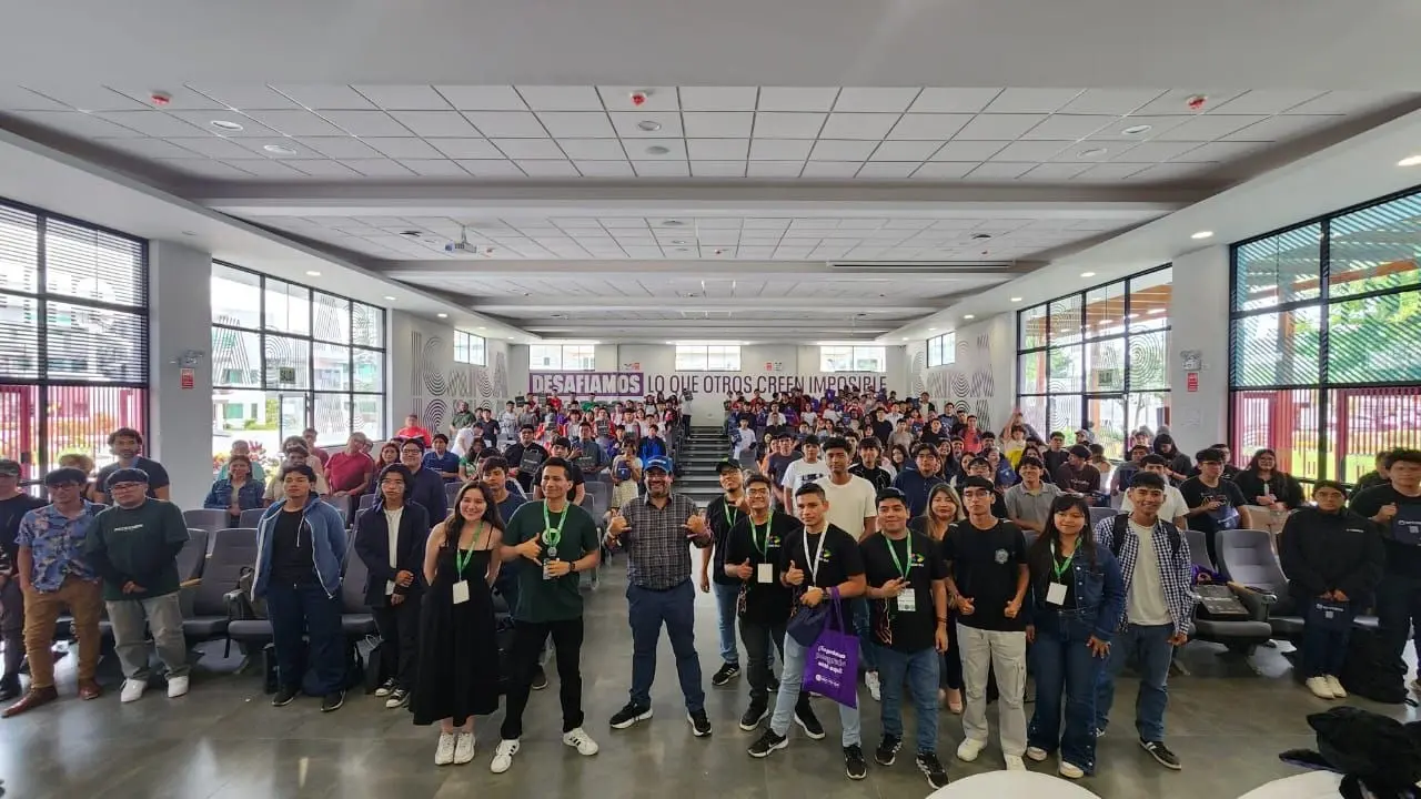 Imagen del evento DevFest 2024