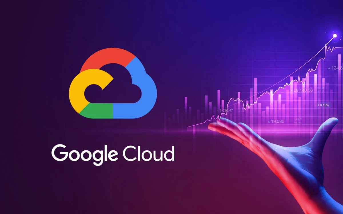 Imagen del evento Google Cloud