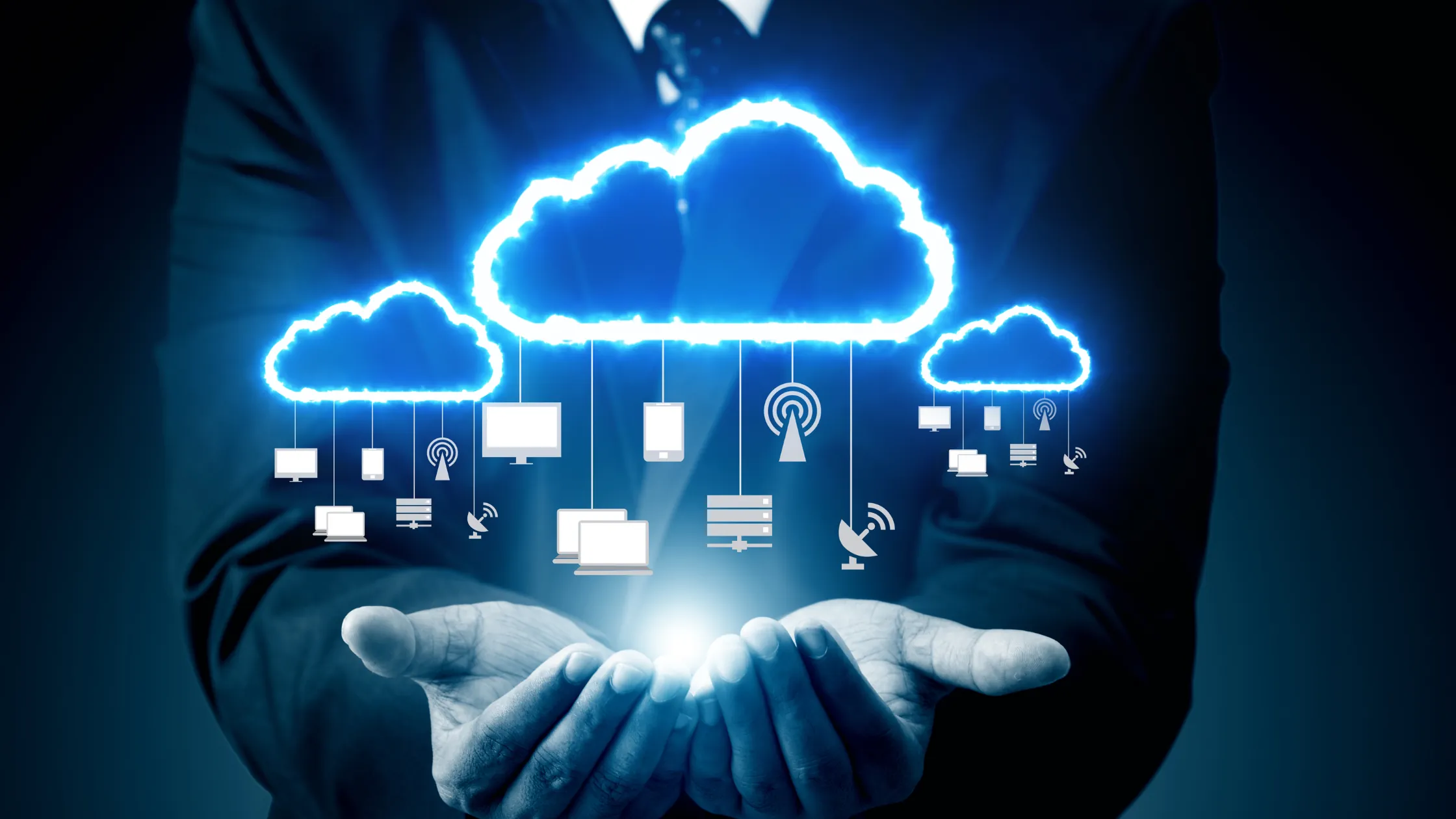 Imagen del evento Taller intensivo: prepárate para certificarte en Cloud (AWS & Google Cloud)