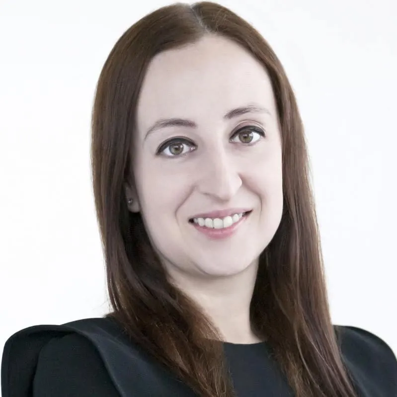 Foto del speaker Ana Valdespino