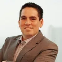 Foto del speaker Eddy Rodriguez