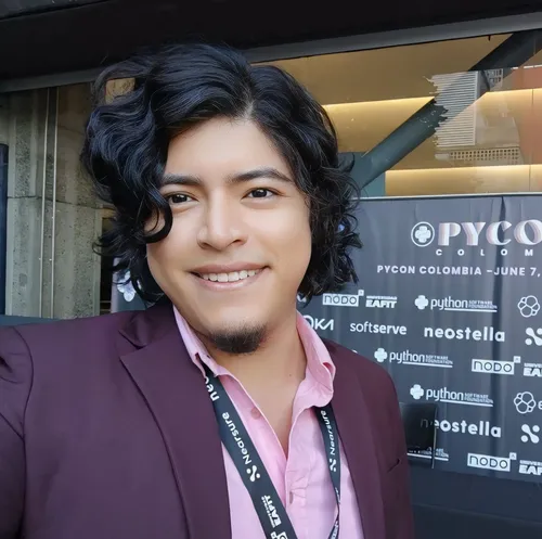Gerardo Alexis Vilcamiza Espinoza