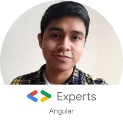 Foto del speaker Kevin Dávila