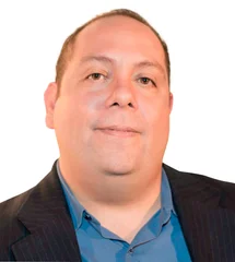 Foto del speaker Rafael Gonzales