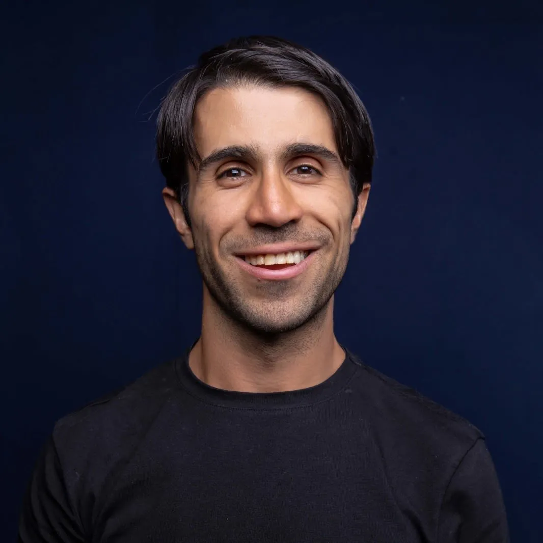 Foto del speaker Rafael Sansores Majul