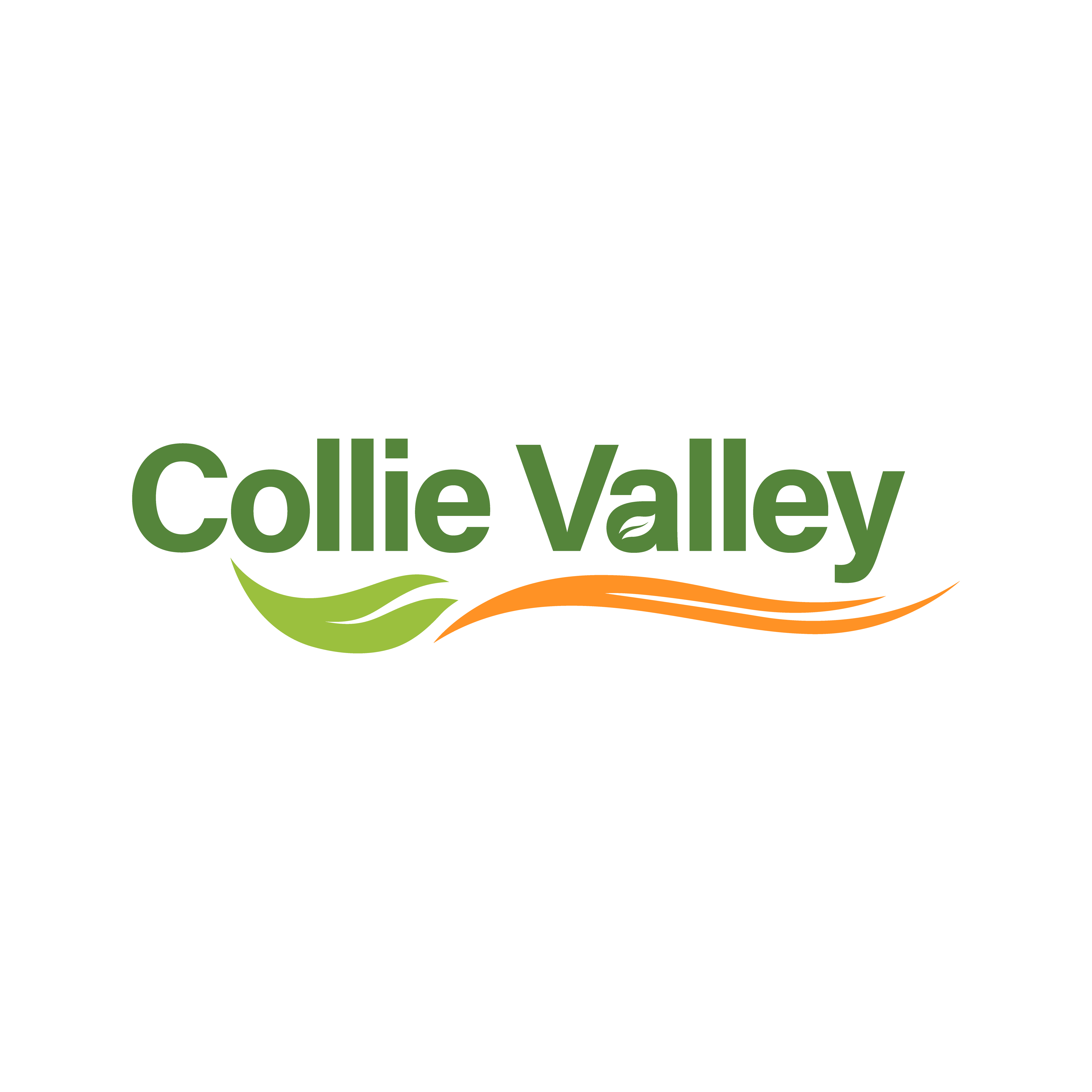 Logo de Collie Valley