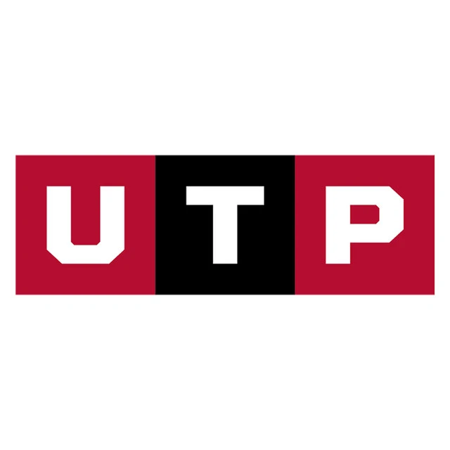 Logo de UTP