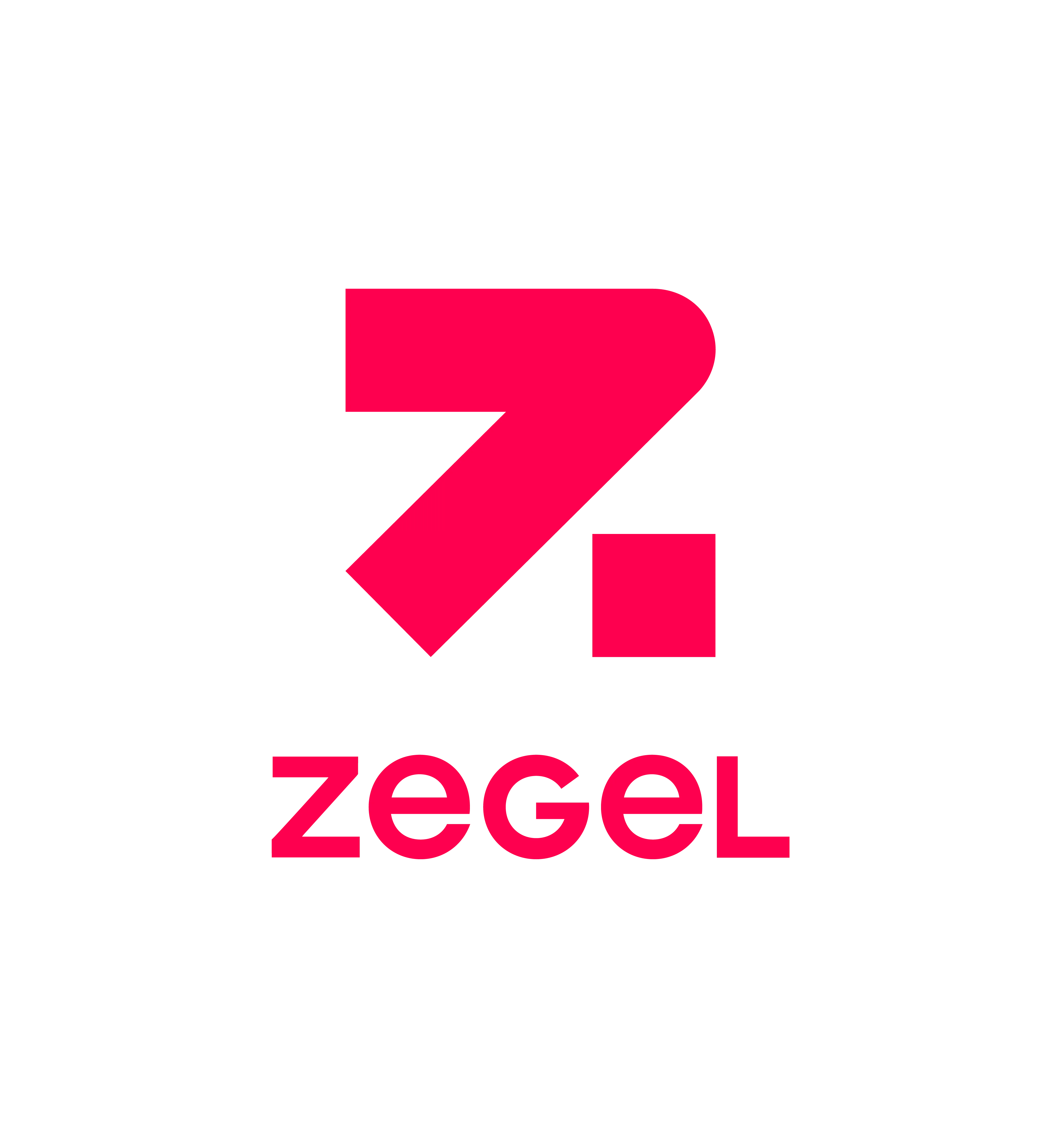 Logo Zegel