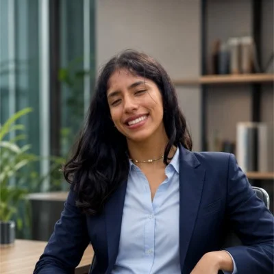 Angielina Soto